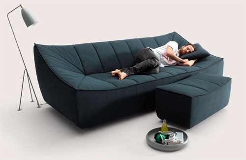 Какой подобрать диван для сна?