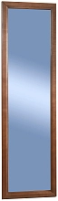 Зеркало настенное Селена Средне-коричневый