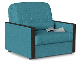 Кресло-кровать Милена azur